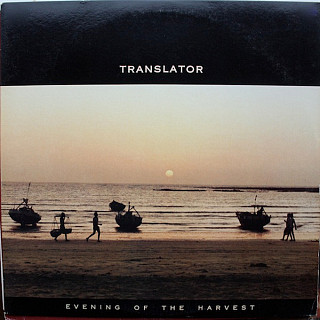 Translator - Evening Of The Harvest