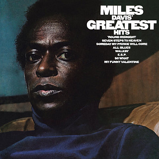 Miles Davis - Miles Davis' Greatest Hits