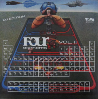 Various Artists - Four Elements Vol. II