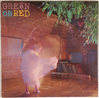 Green On Red - Gravity Talks