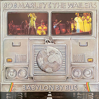 Bob Marley - Babylon By Bus
