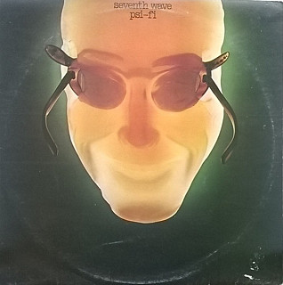 Seventh Wave - Psi-Fi