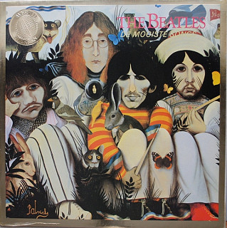 The Beatles - De Mooiste Songs