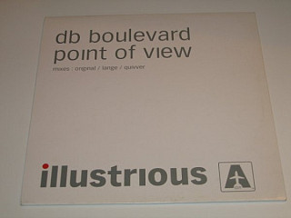 DB Boulevard - Point Of View