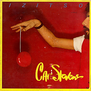 Cat Stevens - Izitso