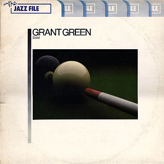 Grant Green - Solid