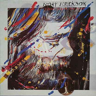 Roky Erickson - Clear Night For Love