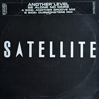 Another Level - Be Alone No More