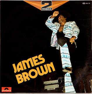 James Brown - James Brown