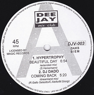 Various Artists - DJ Promo 003