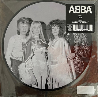 ABBA - SOS