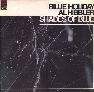 Billie Holiday - Shades Of Blue