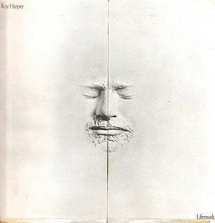 Roy Harper - Lifemask