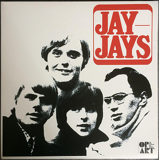 Jay-Jays - Jay-Jays