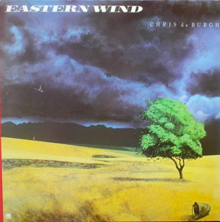 Chris de Burgh - Eastern Wind