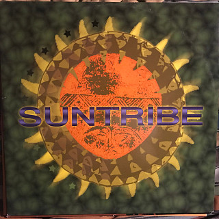 Various Artists - Suntribe EP Vol. 7