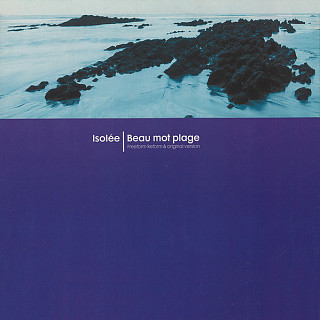 Isolée - Beau Mot Plage