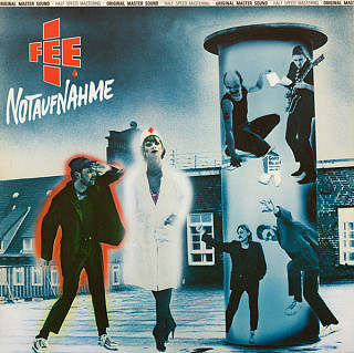 FEE - Notaufnahme