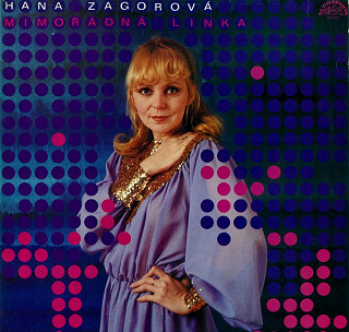 Hana Zagorová - Mimořádná Linka