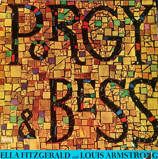 Ella Fitzgerald - Porgy & Bess