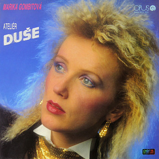 Marika Gombitová - Ateliér Duše