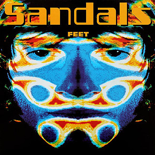 Sandals - Feet