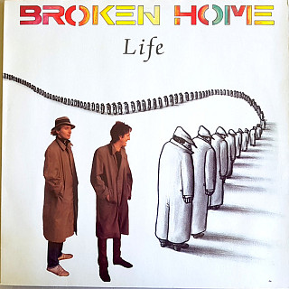 Broken Home - Life