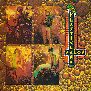 Plasticland - Salon