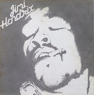 Jimi Hendrix - 10 LP Kassette