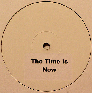 Unknown Artist - The Time Is Now