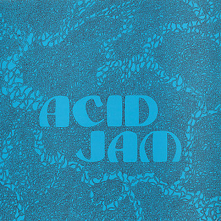 Various Artists - Acid Jam