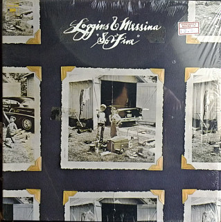 Loggins And Messina - So Fine