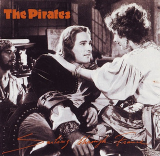 The Pirates - Sailing Through France