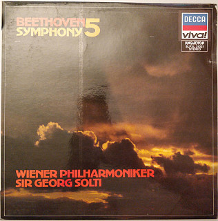 Ludwig van Beethoven - V. (C-moll) Szimfónia Op. 67