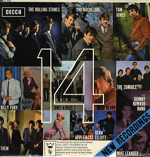 Various Artists - 14