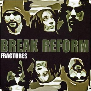 Break Reform - Fractures
