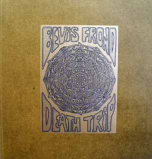 The Bevis Frond - Death Trip