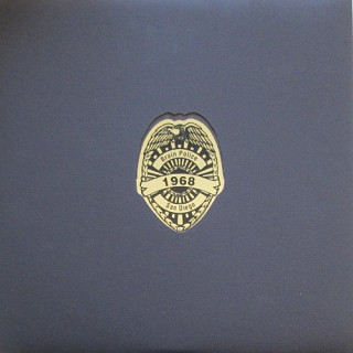 Brain Police - Brain Police