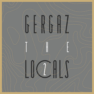 Various Artists - GERGAZ - The Locals 2