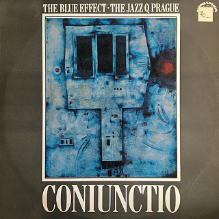 The Blue Effect - Coniunctio