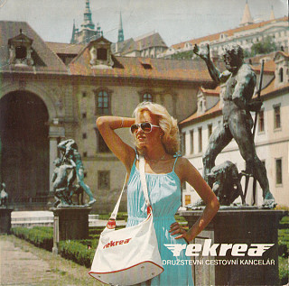 Various Artists - Rekrea