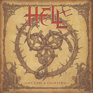 Hell - Curse And Chapter