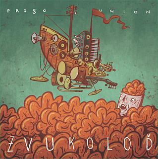 Prago Union - Zvukoloď