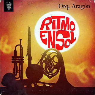 Orquesta Aragon - Ritmo En Sol