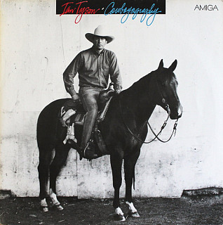 Ian Tyson - Cowboyography