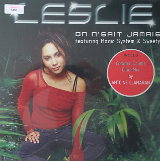 Leslie - On N'sait Jamais