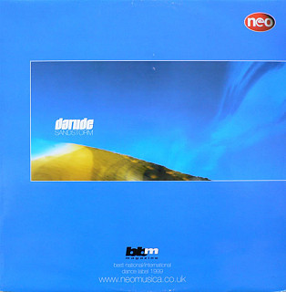 Darude - Sandstorm