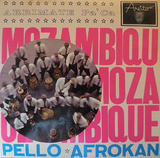 Pello El Afrokan - Arrimate Pa'ca