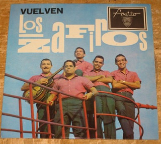 Los Zafiros - Vuelven