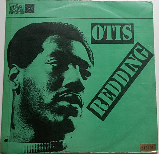Otis Redding - Otis Redding